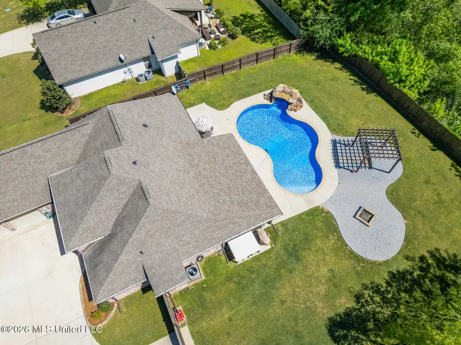 1108 Belle Oak Drive, Brandon, MS 39042 - #2