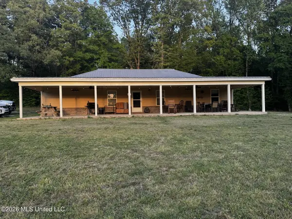 8511 E Airport Road, Hernando, MS 38632