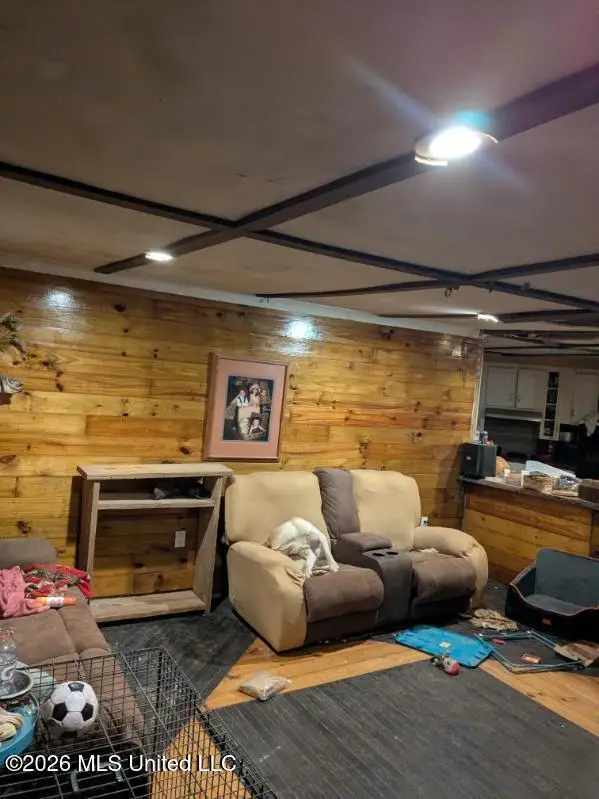 5501 Wildwood Road, Moss Point, MS 39562 - #3