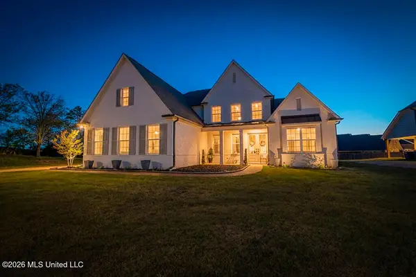 467 Ruskin Loop, Hernando, MS 38632