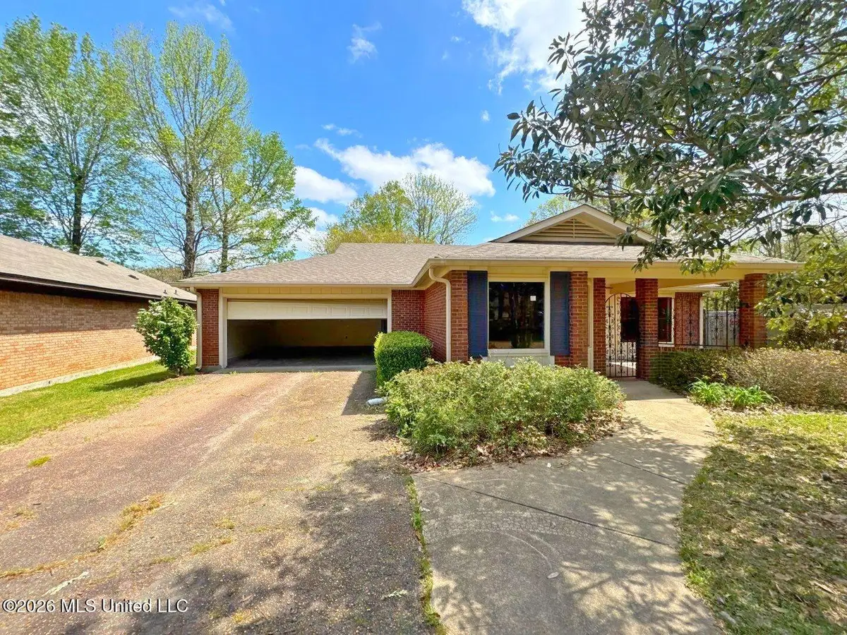 4 Southwood Boulevard, Clinton, MS 39056 - #1