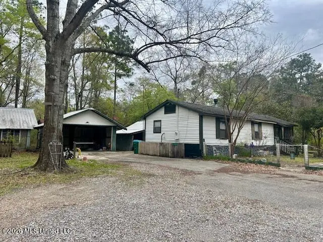 13200 Curtis Street, Gulfport, MS 39503 - #1