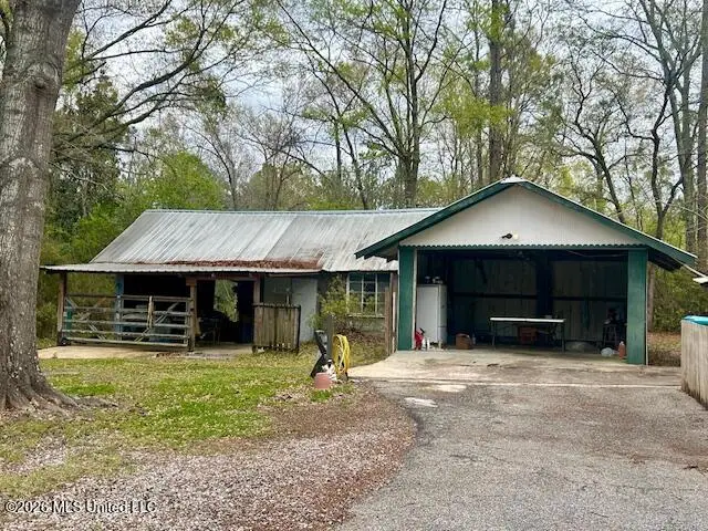 13200 Curtis Street, Gulfport, MS 39503 - #2