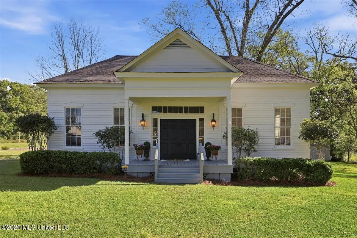 321 Raymond Street, Terry, MS 39170 - #1