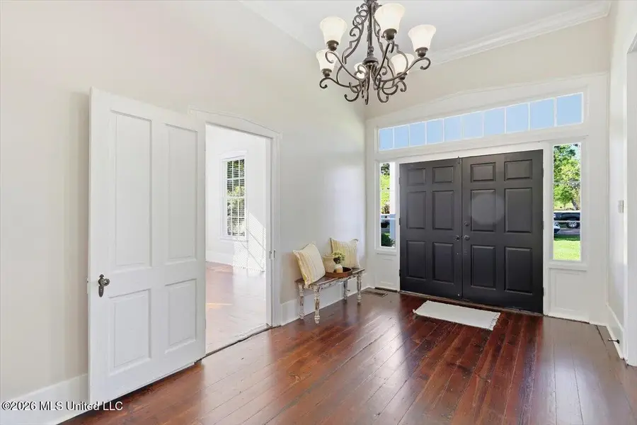 321 Raymond Street, Terry, MS 39170 - #3