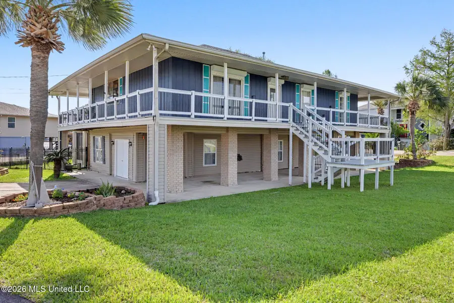 172 Jacqueline Drive, New Orleans, LA 70117 - #2