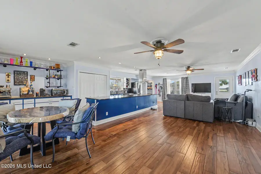 172 Jacqueline Drive, New Orleans, LA 70117 - #3