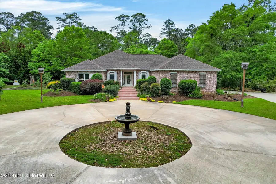 7061 Bayou Talla Lane, Kiln, MS 39556 - #2