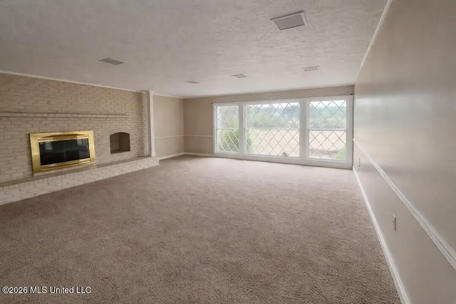 239 W College Street, Hickory, MS 39332 - #3