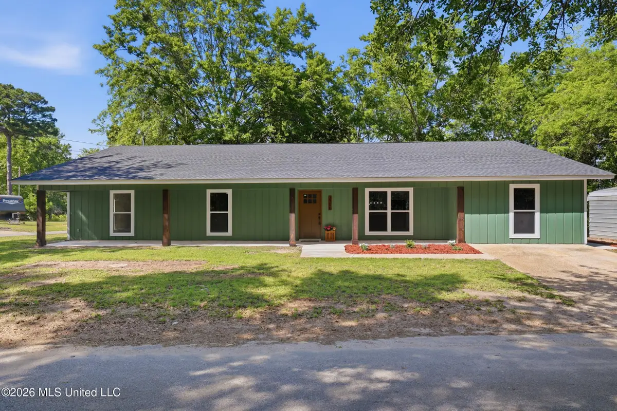 3310 Irondale Street, Gautier, MS 39553 - #1