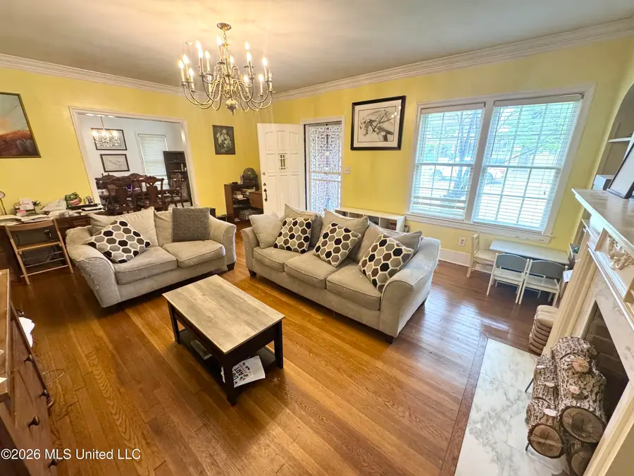 508 W 2nd Street, Clarksdale, MS 38614 - #2