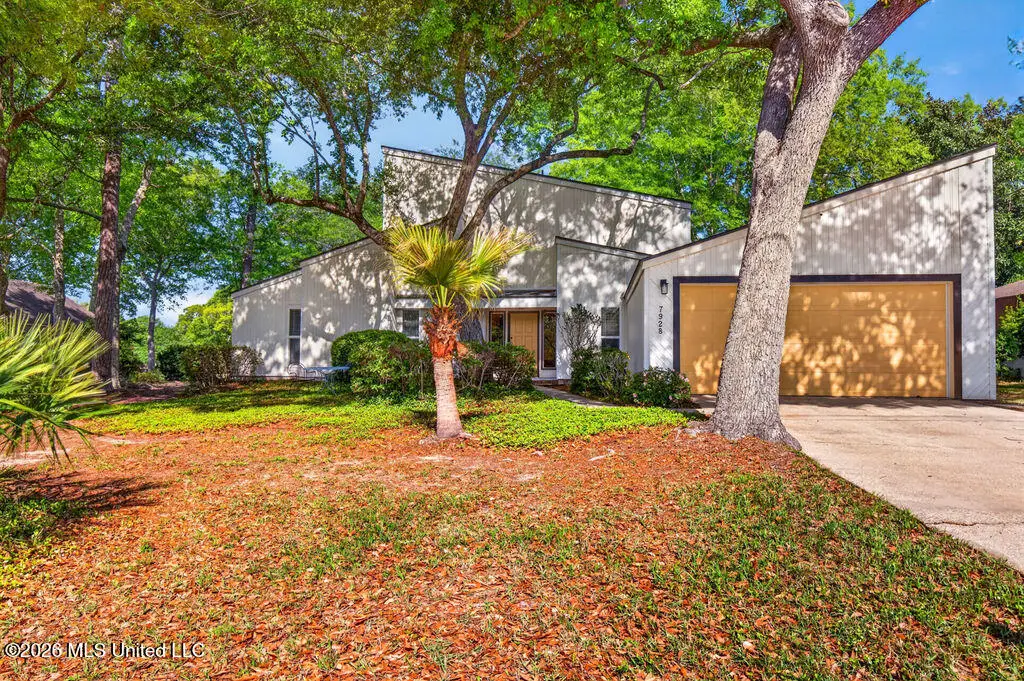 7928 Apaki Place, Diamondhead, MS 39525 - #1