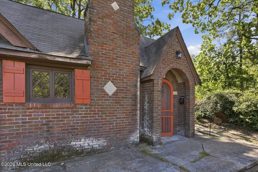 1340 Hazel Street, Jackson, MS 39202 - #2
