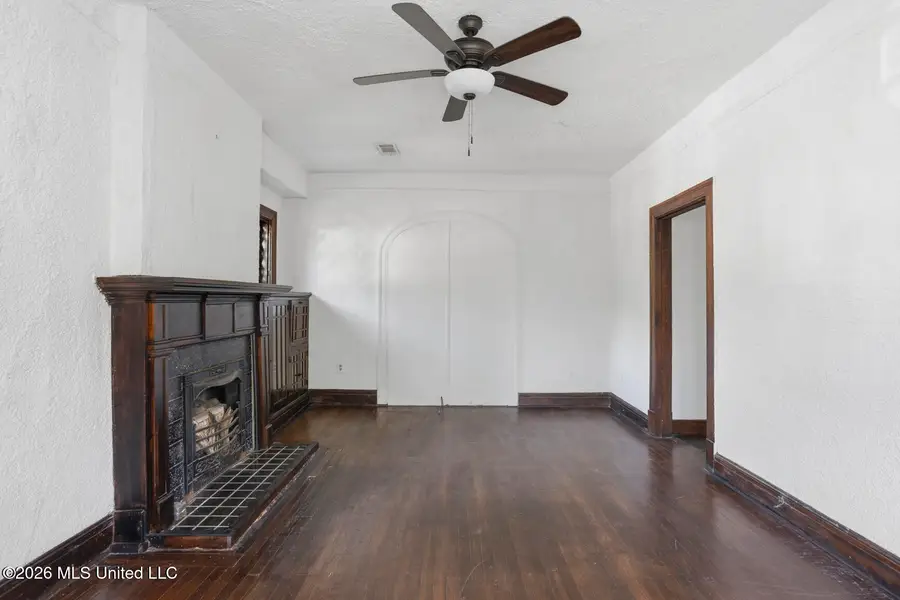 1340 Hazel Street, Jackson, MS 39202 - #3