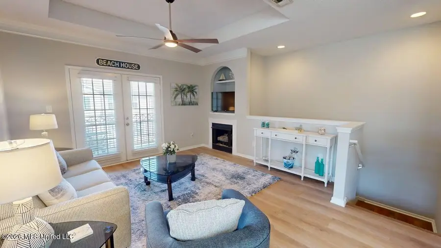 2252 Beach Drive, Gulfport, MS 39507 - #3