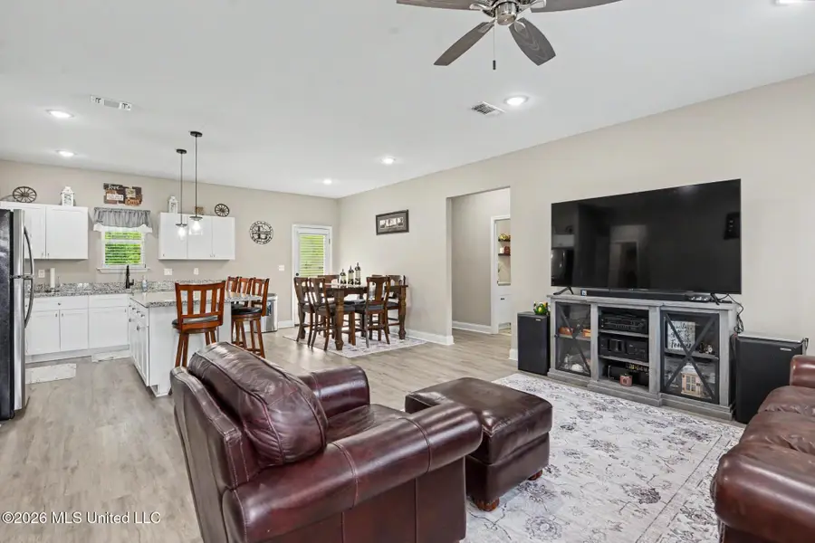 19480 Stewart Street, Saucier, MS 39574 - #3