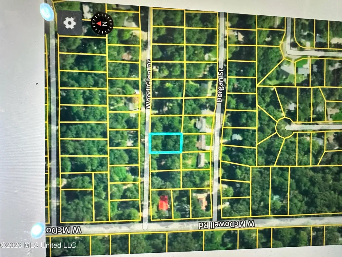 Wood Glen Drive, Jackson, MS 39204 - #1