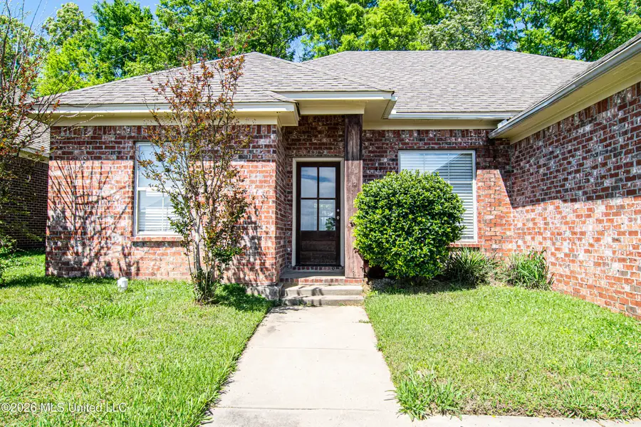 441 Silver Drive, Pearl, MS 39208 - #3