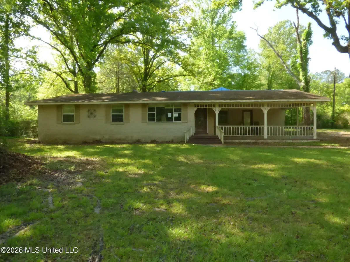 370 Roan Ready Road, Monticello, MS 39654 - #1