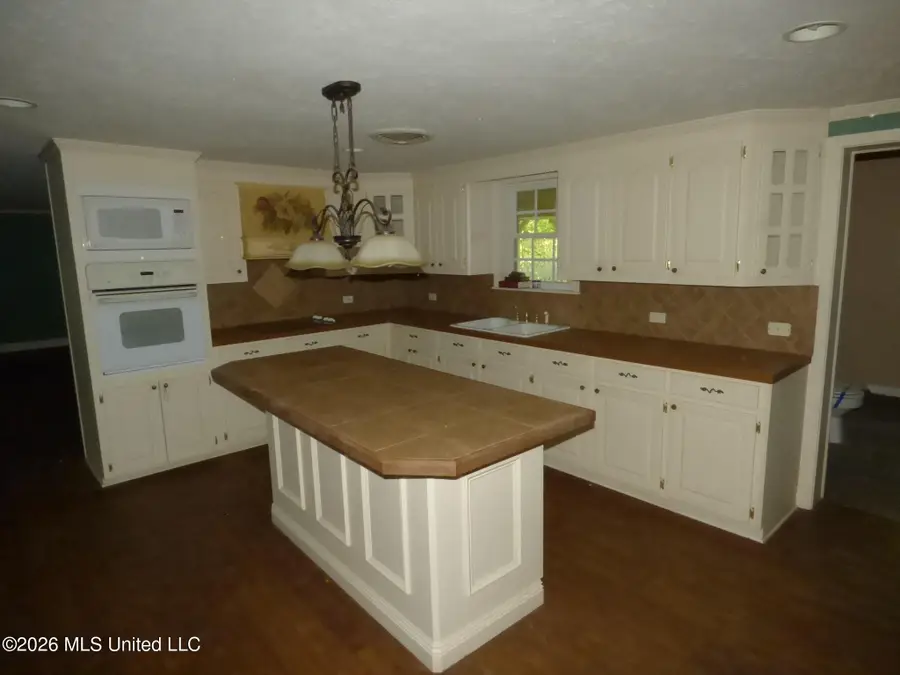 370 Roan Ready Road, Monticello, MS 39654 - #3