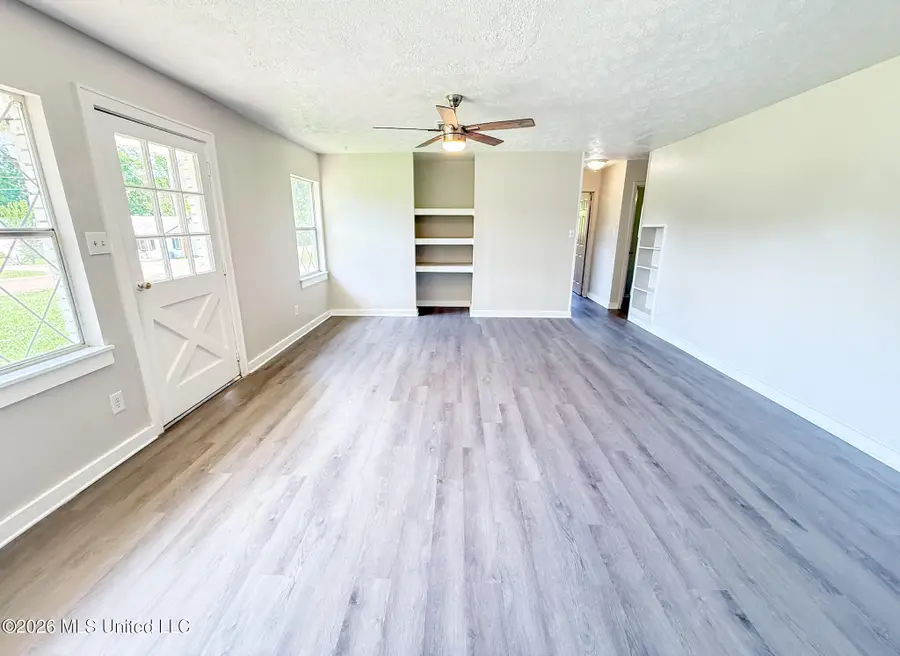 1206 21st Street, McComb, MS 39648 - #2