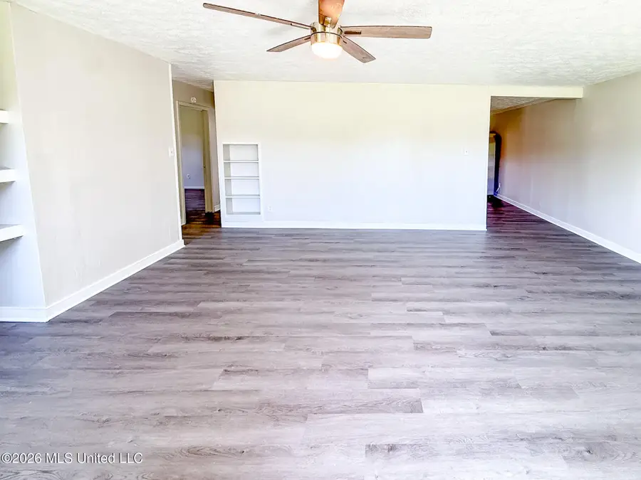 1206 21st Street, McComb, MS 39648 - #3