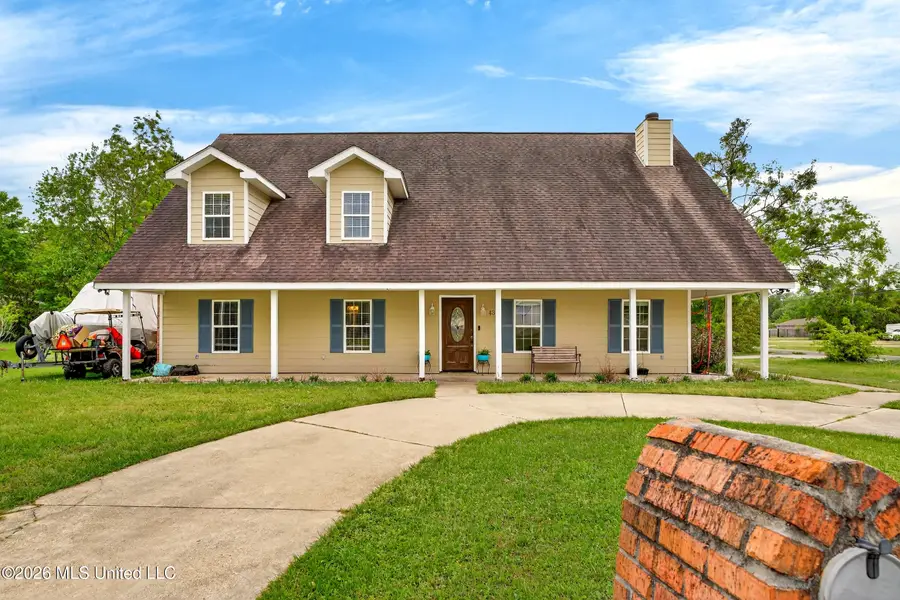 430 Gladstone Street, Bay Saint Louis, MS 39520 - #2