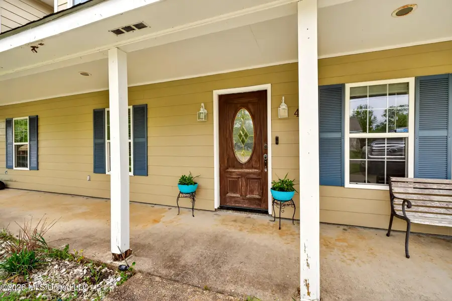 430 Gladstone Street, Bay Saint Louis, MS 39520 - #3