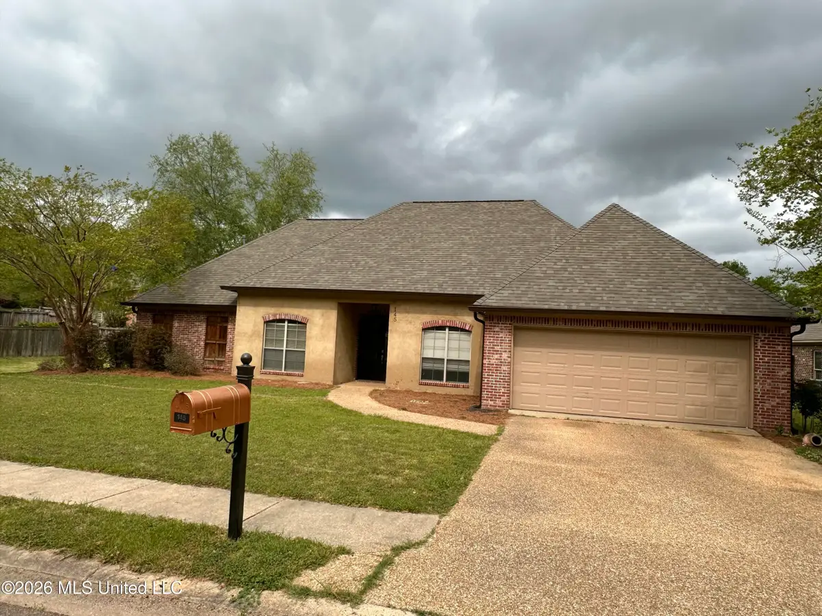145 Hartfield Drive, Madison, MS 39110 - #1