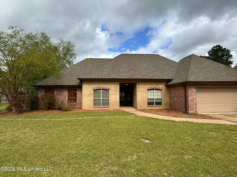 145 Hartfield Drive, Madison, MS 39110 - #2