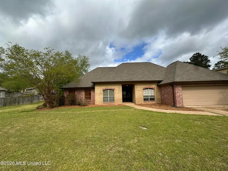 145 Hartfield Drive, Madison, MS 39110 - #3