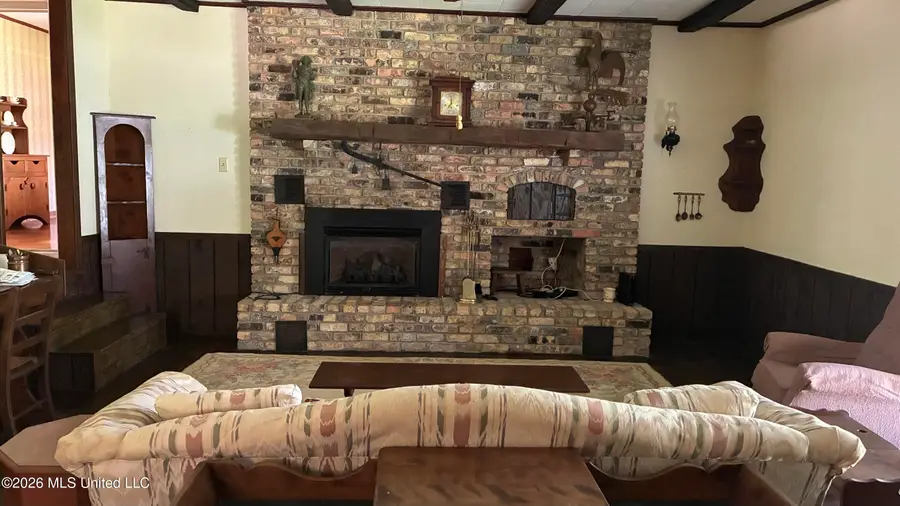 110 Melanie Lane, Brookhaven, MS 39601 - #3