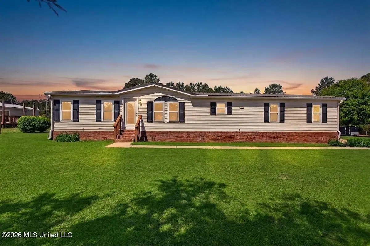 19561 Lennis Cuevas Road, Saucier, MS 39574 - #1