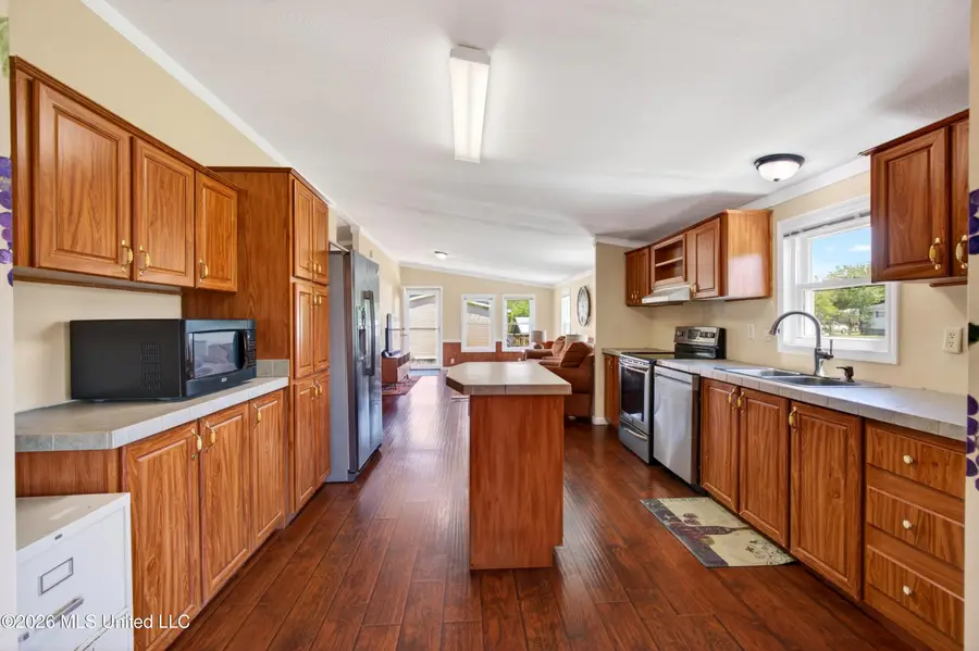 19561 Lennis Cuevas Road, Saucier, MS 39574 - #3