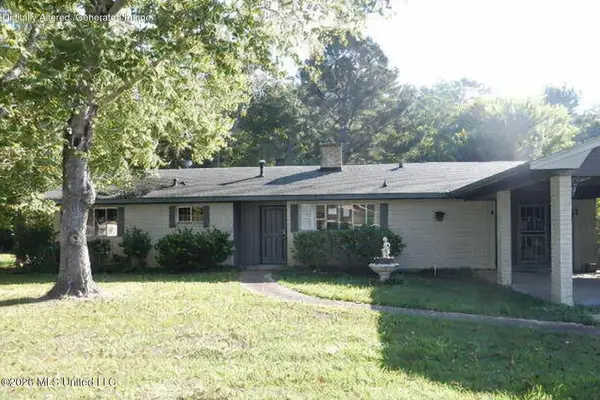 106 Gayden Street, Brandon, MS 39042
