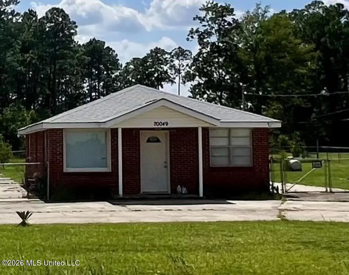 20049 Highway 603, Kiln, MS 39556 - #1