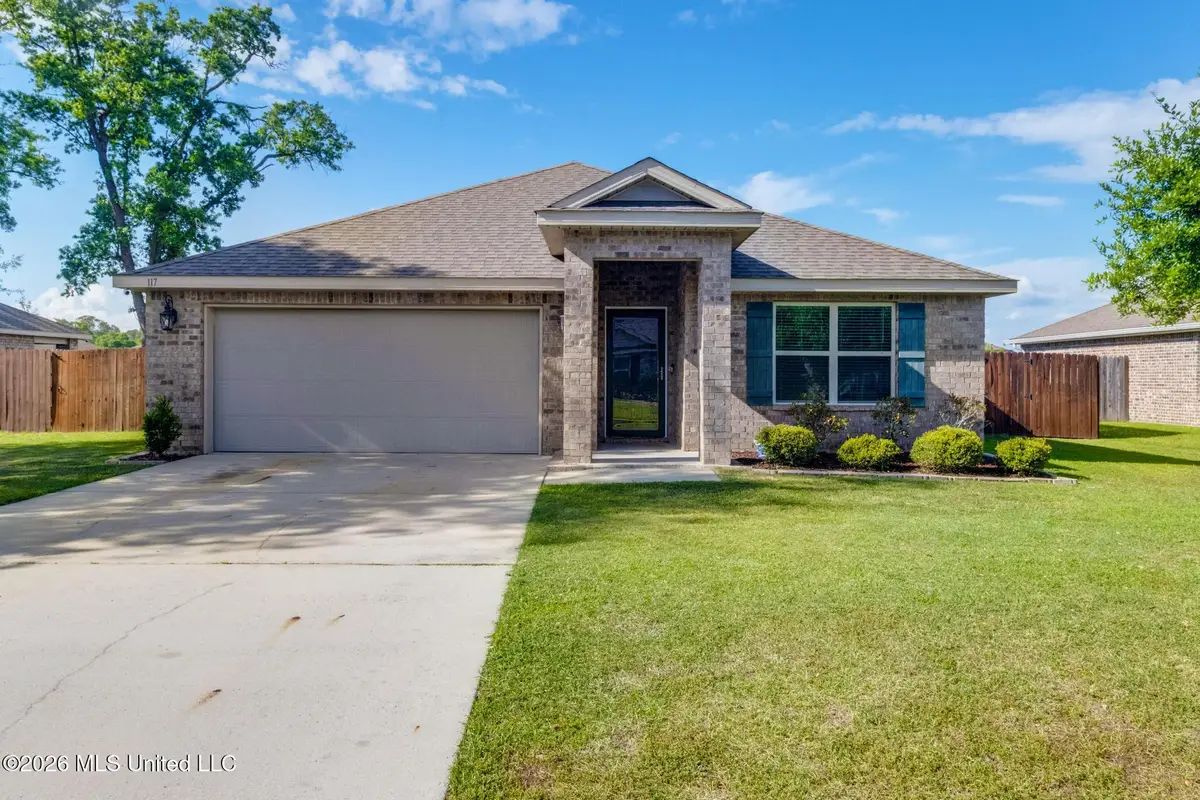 117 Rosie Drive, Long Beach, MS 39560 - #1