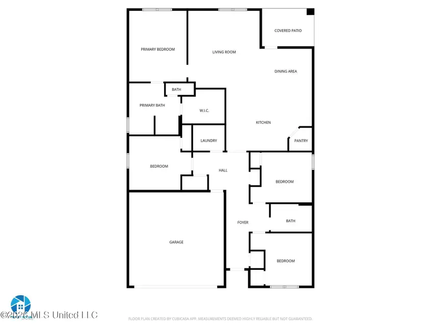 117 Rosie Drive, Long Beach, MS 39560 - #2
