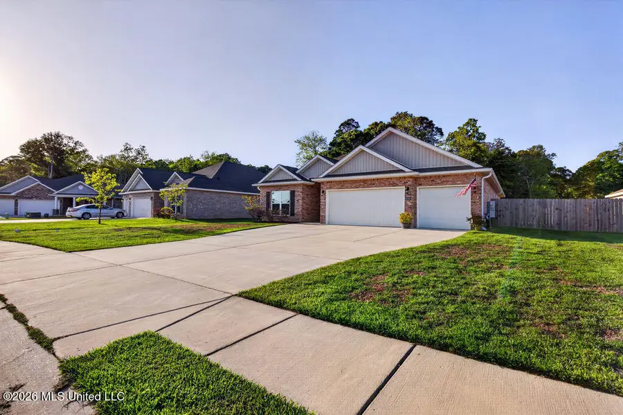 8009 Crawford Drive, Long Beach, MS 39560 - #3