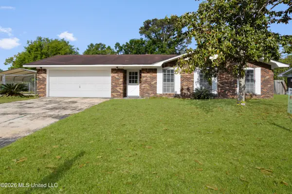 6105 Lancaster Boulevard, Ocean Springs, MS 39564