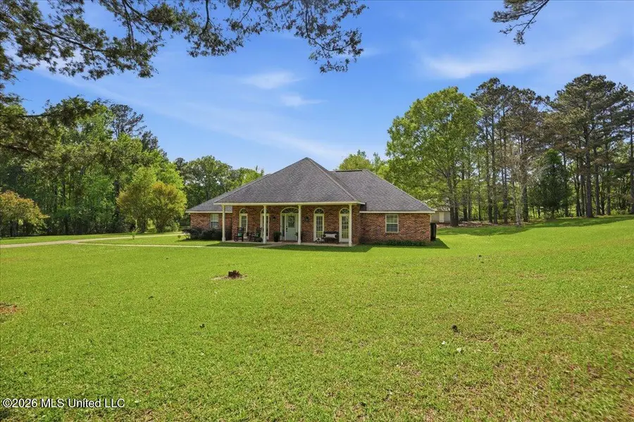 1170 Spring Lake Cove, Raymond, MS 39154 - #2