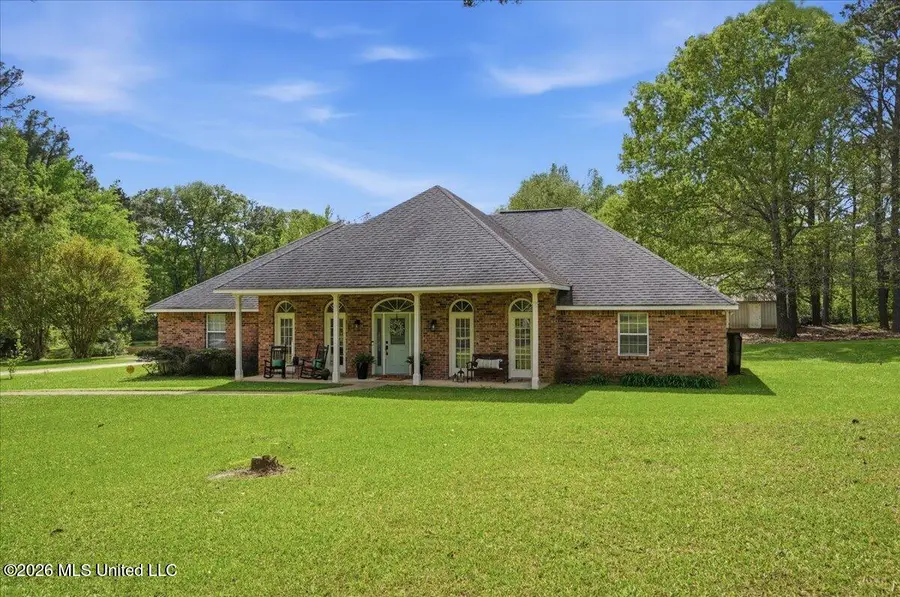 1170 Spring Lake Cove, Raymond, MS 39154 - #3