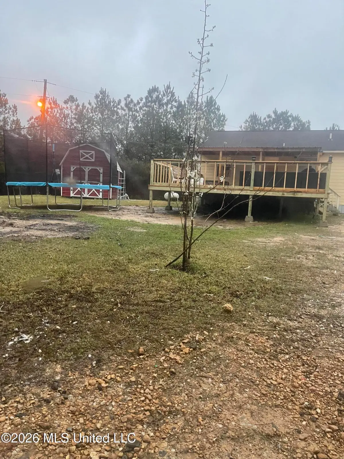 4610 Pleasant Grove Road, Carthage, MS 39051 - #1