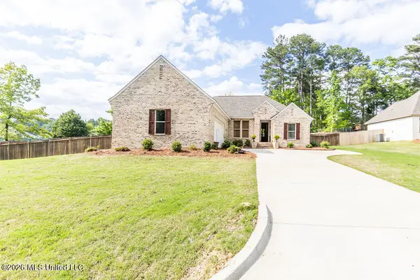 401 Castlewoods Boulevard, Brandon, MS 39047