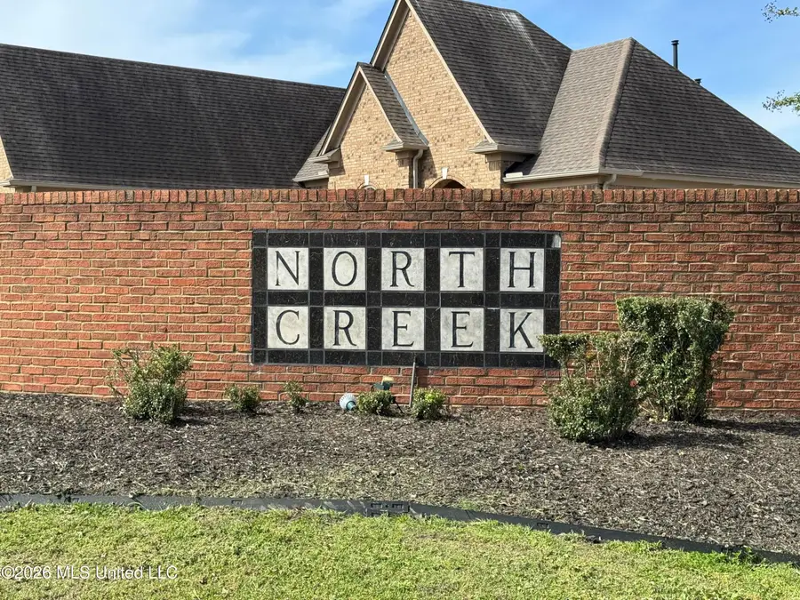 8949 W Bent Grass Loop, Southaven, MS 38671 - #2