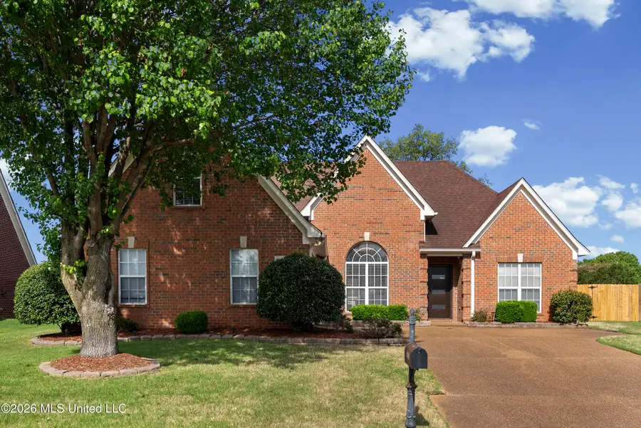 8949 W Bent Grass Loop, Southaven, MS 38671 - #3