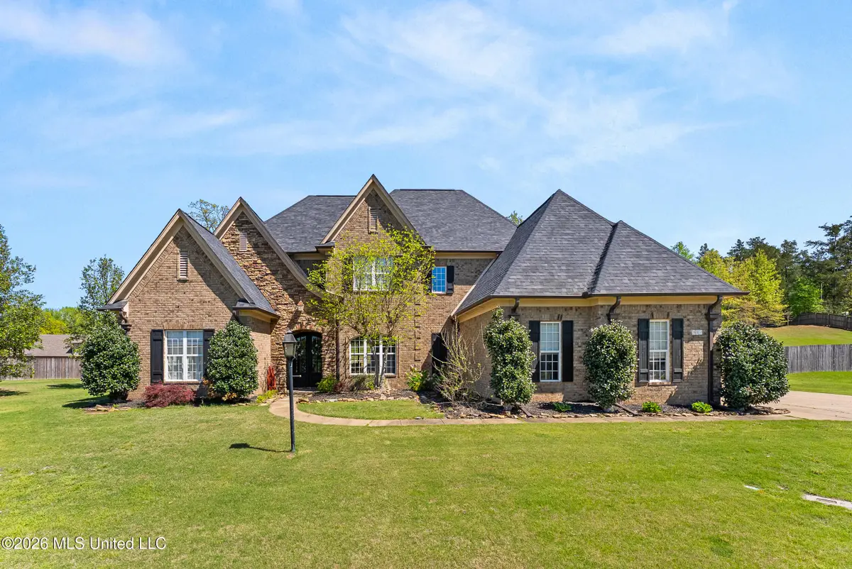 591 Shadow View Drive, Hernando, MS 38632 - #1