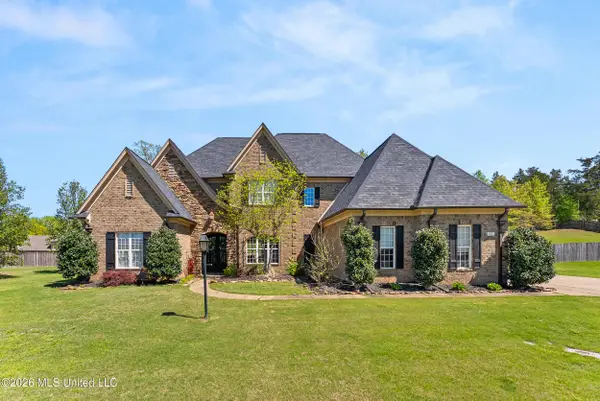 591 Shadow View Drive, Hernando, MS 38632