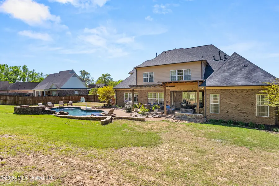 591 Shadow View Drive, Hernando, MS 38632 - #3