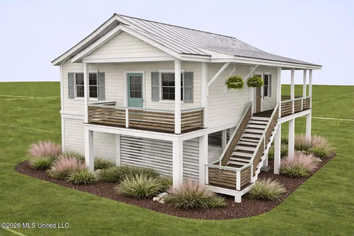 337 Espy Avenue, Pass Christian, MS 39571 - #1